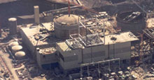 Centrale nucléaire de Lémoniz