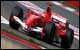 Formula 1 GP : the 18 circuits