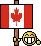 I'm just freestylin' - Page 9 Smiley-canada.gif