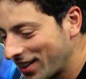 Sergey Brin ouvre son blog perso