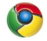 Google Chrome OS