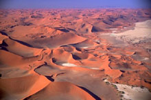 Namib Naukluft park