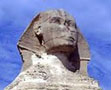 Sphinx de Giza