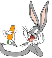 Bugs Bunny