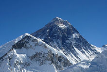 Mont Everest