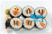 Poisson Nemo