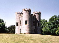 Blaise Castle