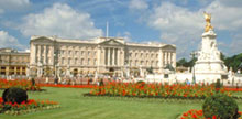 Buckingham Palace