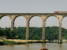 Viaduc de Calstock