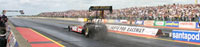 Course de dragsters