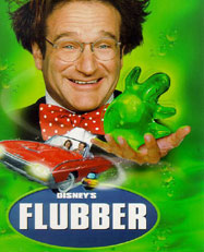 Flubber