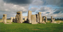 Stonehenge