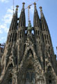 Sagrada Familia