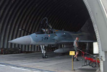 A&eacute;roport Dijon-Bourgogne