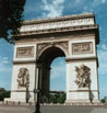 Arc de Triomphe