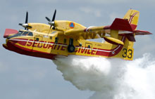 Canadair