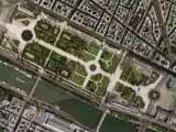 Jardin des Tuileries