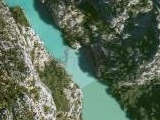 Verdon - France