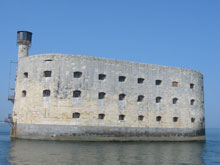 Fort Boyard