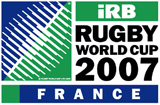 stades de la coupe du monde de rugby 2007 