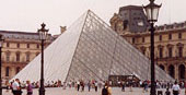 Le Louvre