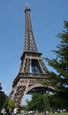 Tour Eiffel