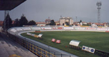 Vélodrome de Roubaix