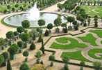 Chateau de Versailles - Orangerie