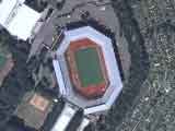 Nuremberg stadium