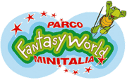 Fantaisy world minitalia