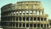 Rome Coliseum