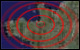 La France vue par satellite