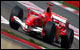 Formula 1 GP : the 18 circuits