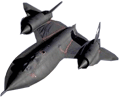 Black Bird (SR-71)