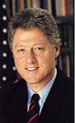 Bill Clinton