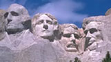 Rushmore mount