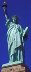 Statue of liberty