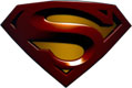 Superman's sign