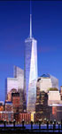 Freedom tower