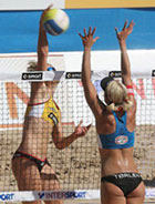 Beach Volley