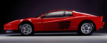 Ferrari Testarossa