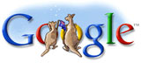 Logo Google australie
