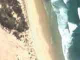 La plus grande île de sable du monde