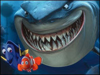 Requin Nemo