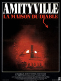 Amityville : l'affiche du film
