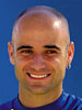 André Agassi