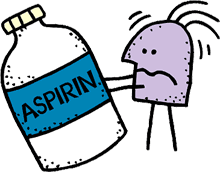 Aspirine