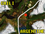 Erreur sur Google Earth