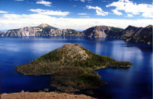 Crater Lake