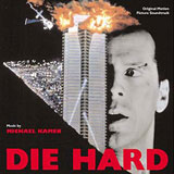 Die Hard : Affiche du film